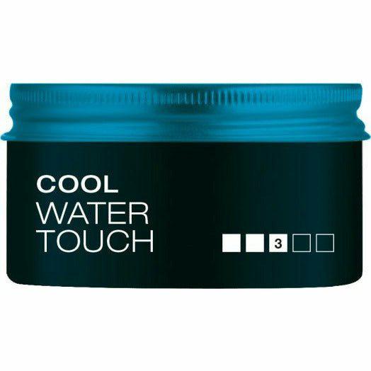 Lakme k.style Cool Water-Touch Flexible Gel Wax 3.5 oz-