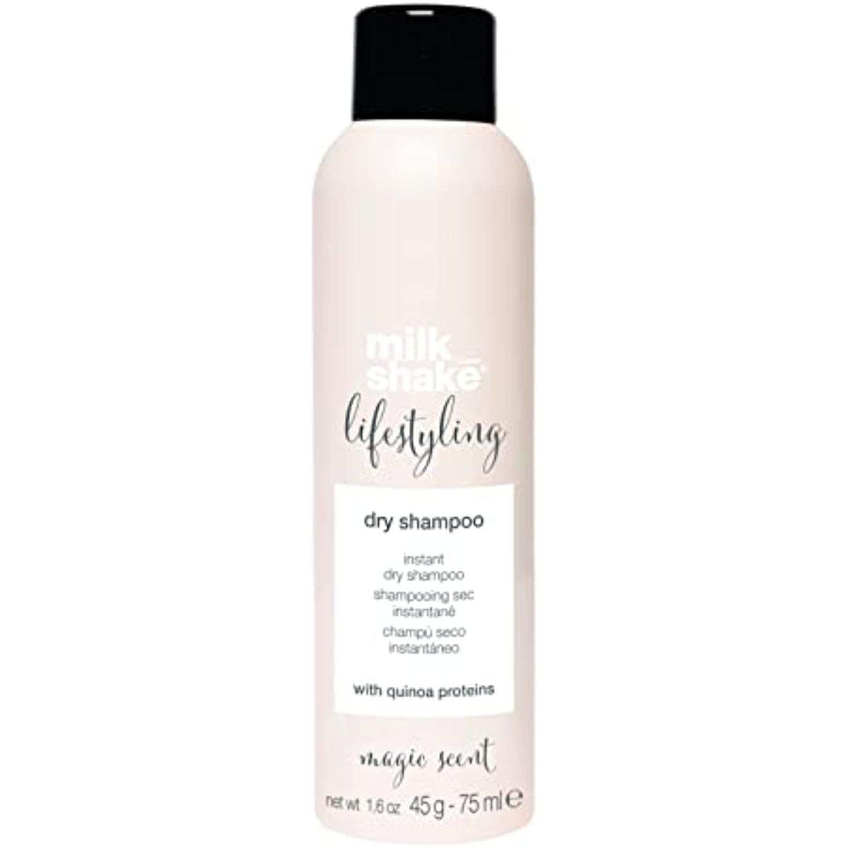 Milk Shake Dry Shampoo, 1.6 oz-