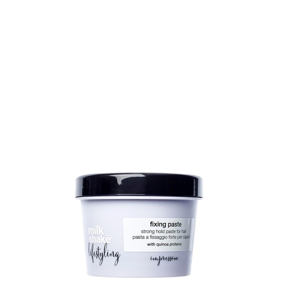 Milk Shake lifestyling fixing paste 3.4 oz-