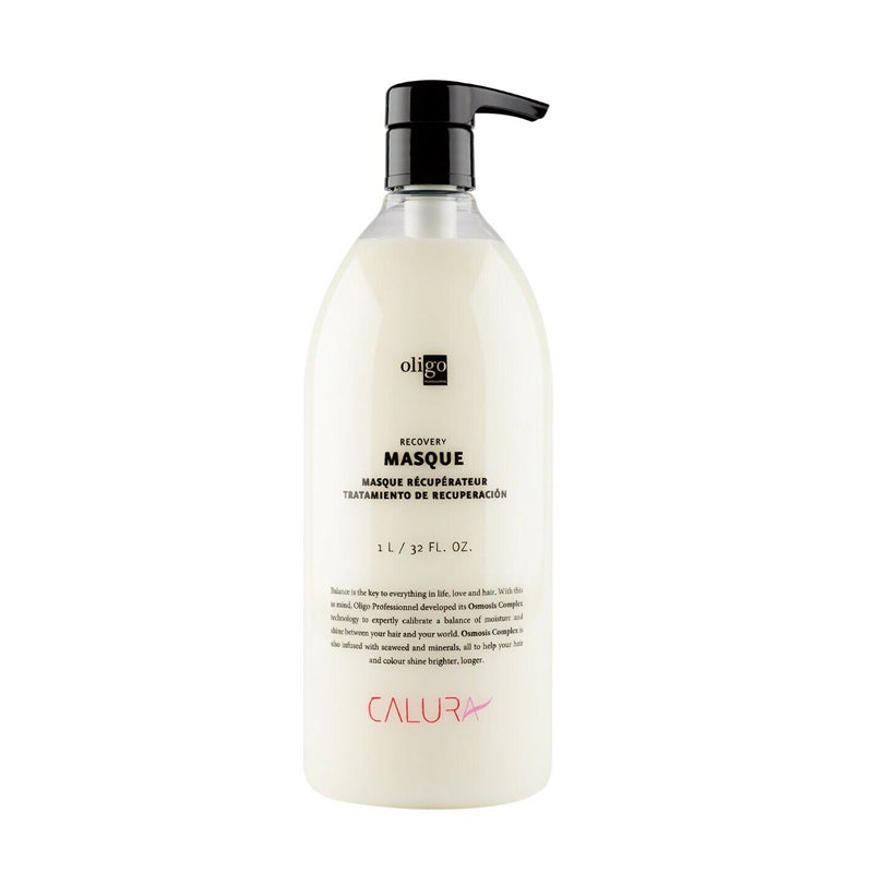 Oligo Recovery Masque 32oz-