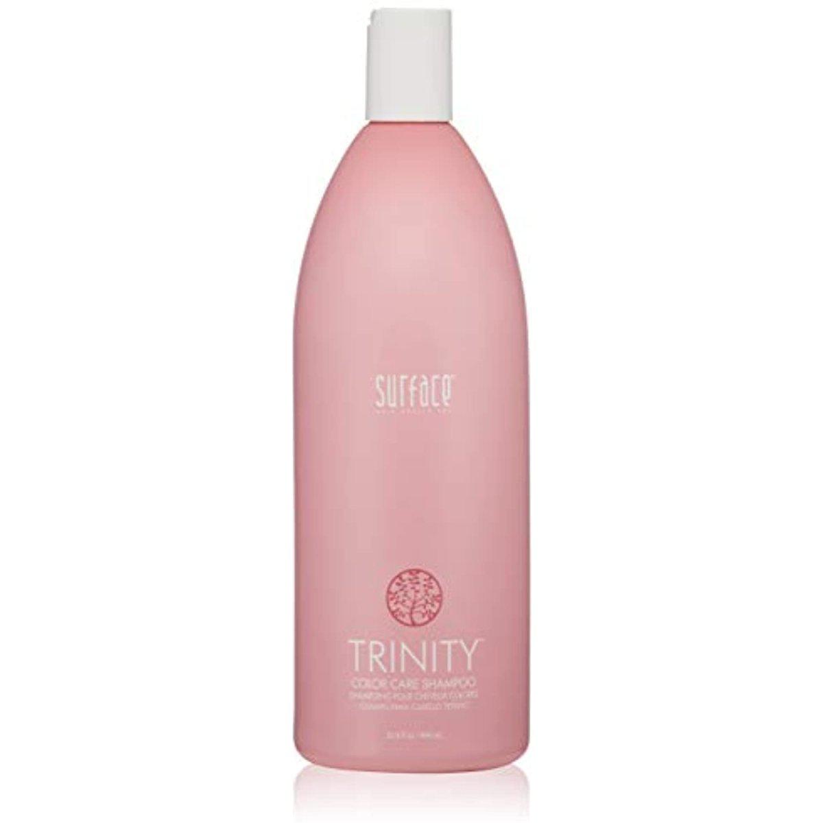 Surface Hair Trinity Color Care Shampoo, 33.8 oz-