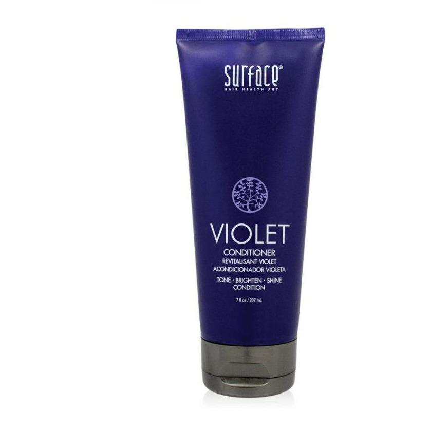 Surface Pure Blonde Violet Conditioner-