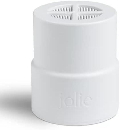 Jolie replacement filter 3 pack shower cartridges
