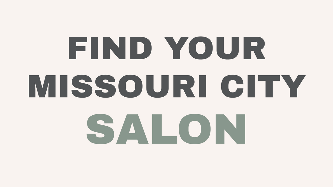 Black hair salon guide for Missouri City, TX at Hello Beautiful Salon
