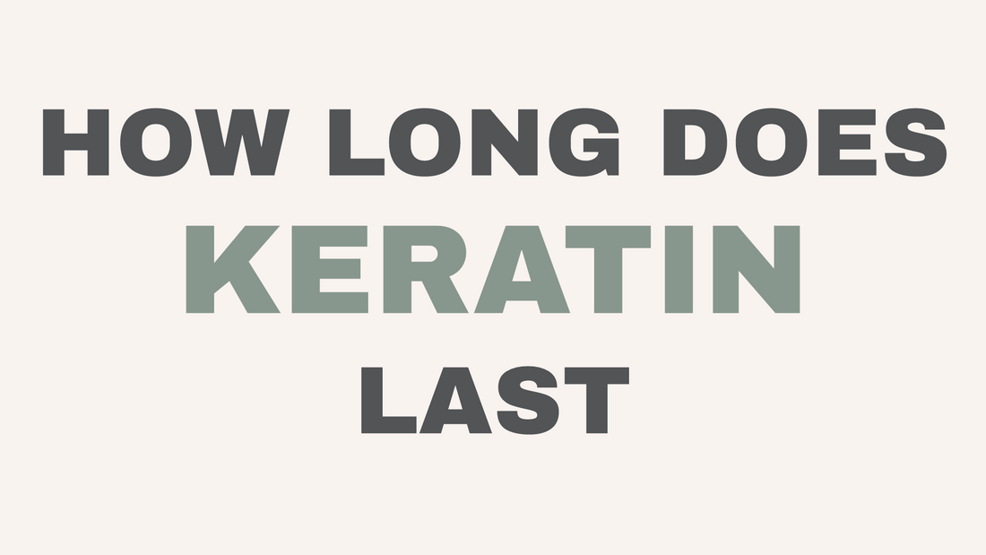 Keratin treatment duration guide at Hello Beautiful Salon, Missouri City TX.