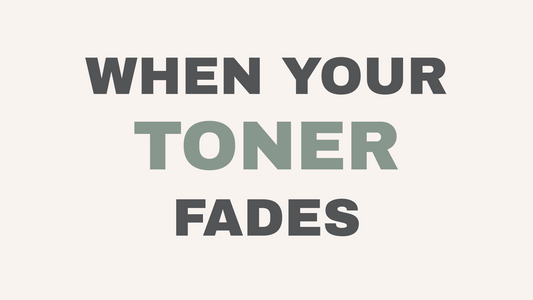 Hair toner longevity and refresh timing at Hello Beautiful Salon, Missouri City TX.