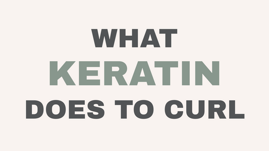 Keratin treatment benefits for hair at Hello Beautiful Salon, Missouri City TX