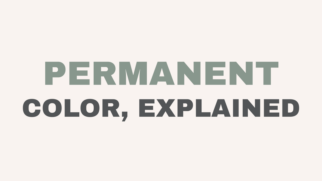 Permanent hair color in Missouri City: what stays and what fades at Hello Beautiful Salon, Missouri City TX.