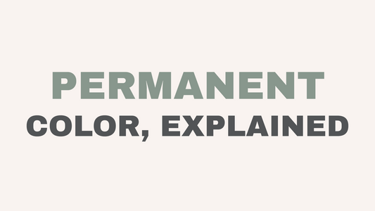 Permanent hair color in Missouri City: what stays and what fades at Hello Beautiful Salon, Missouri City TX.