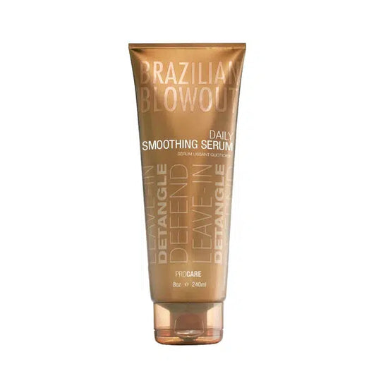 Brazilian Blowout Daily Smoothing Serum, 8 oz- 