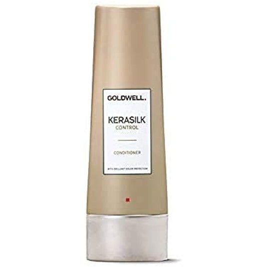 Goldwell Kerasilk Control Conditioner, 6.7 Fl Oz