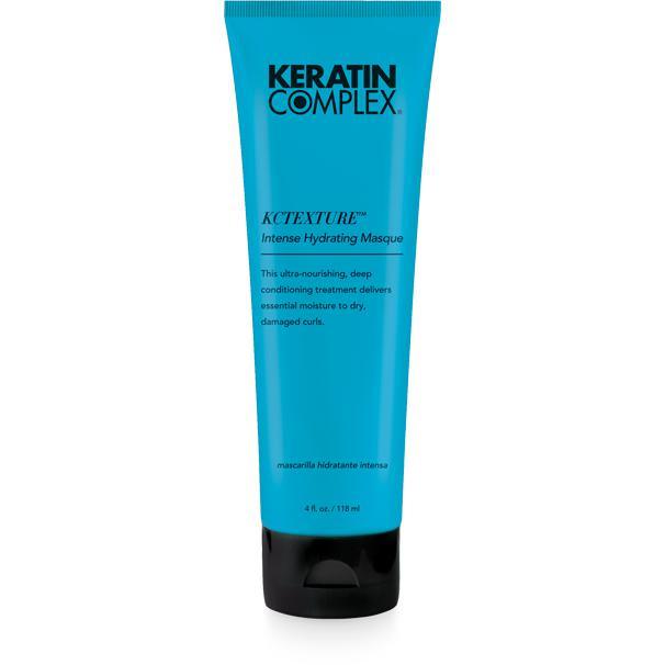 Keratin Complex KCTEXTURE Intense Hydrating Masque 4oz jar