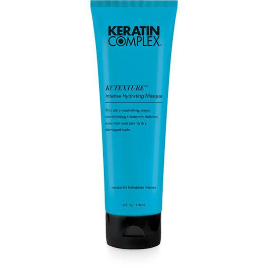 Keratin Complex KCTEXTURE Intense Hydrating Masque 4oz jar