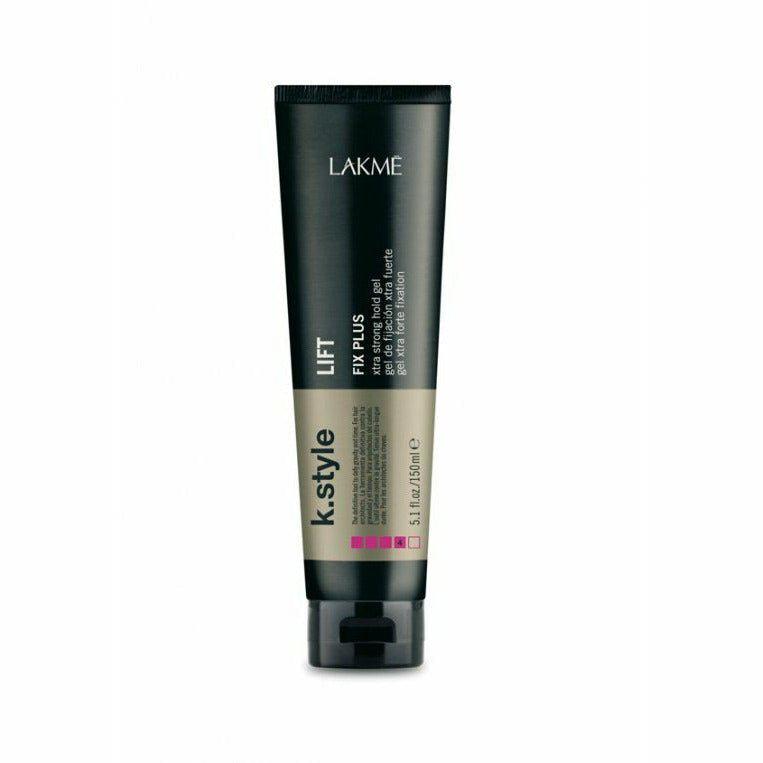 Lakme K.Style Lift Xtra Strong Hold Gel 5.1 oz- 