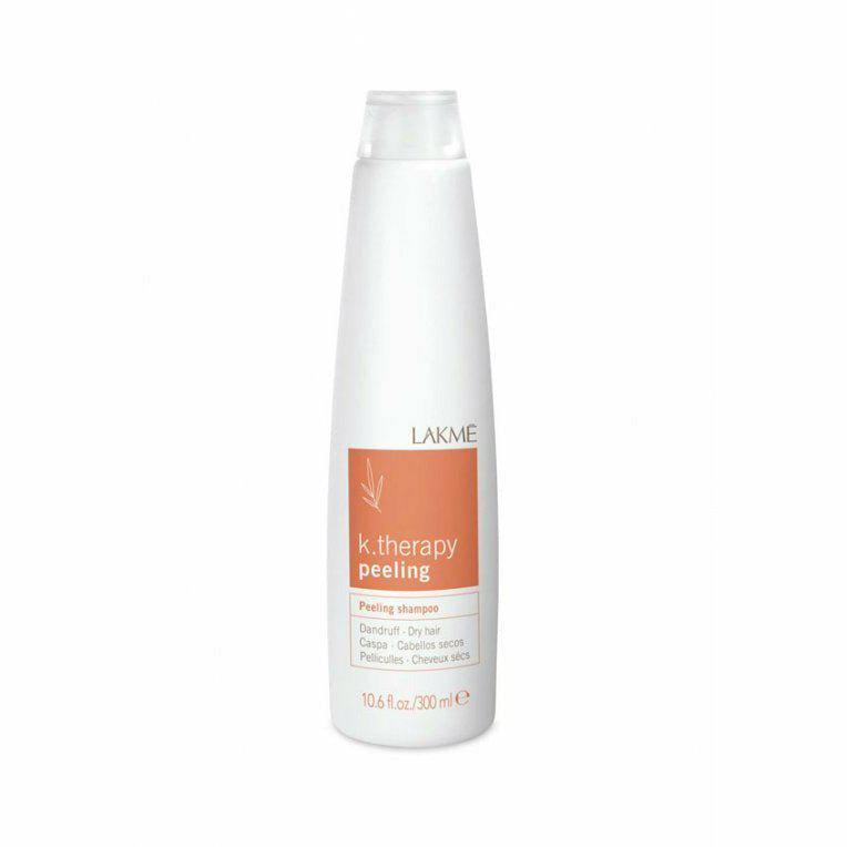 Lakme K.Therapy Peeling Dry Shampoo- 