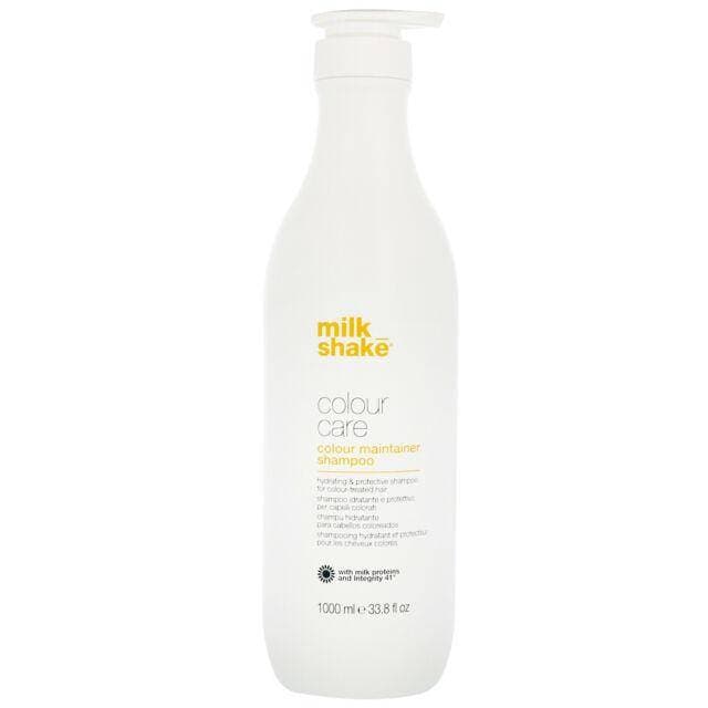 Milk Shake Color Maintainer Shampoo 33.8 Oz- 