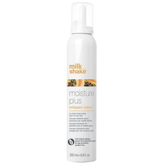 Milk Shake Moisture Plus Whipped Cream 6.8 oz