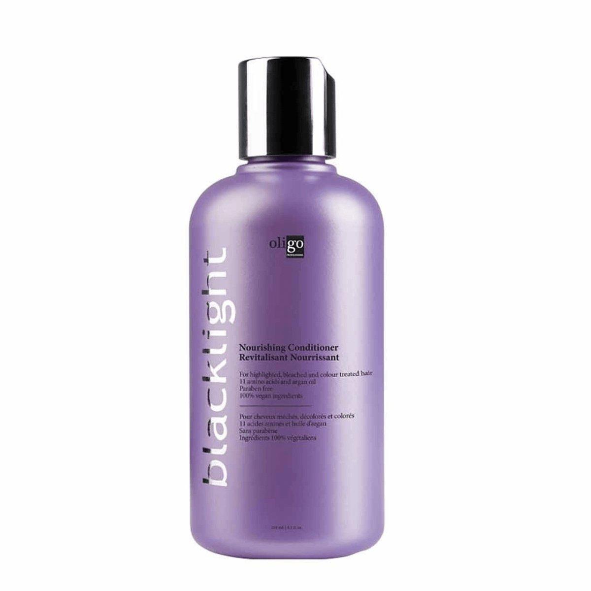 Oligo Blacklight Nourishing Conditioner 8.5 oz- 