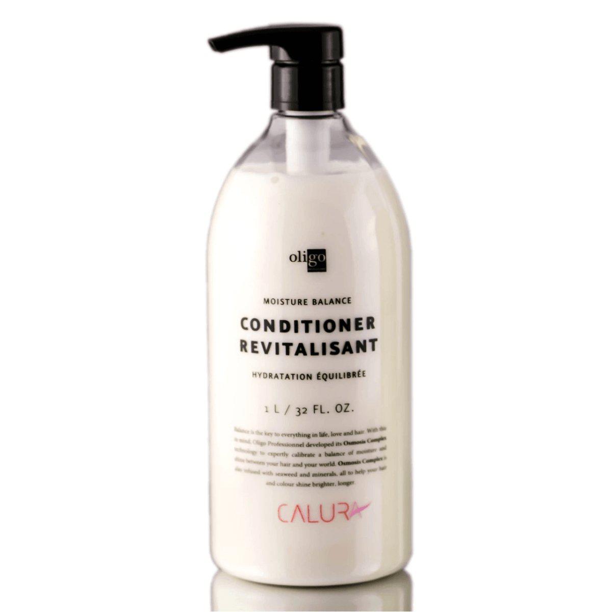 Oligo Moisture Balance Conditioner 32 oz- 