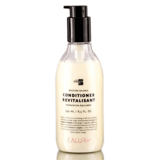 Oligo Moisture Balance Conditioner 8.5 oz- 