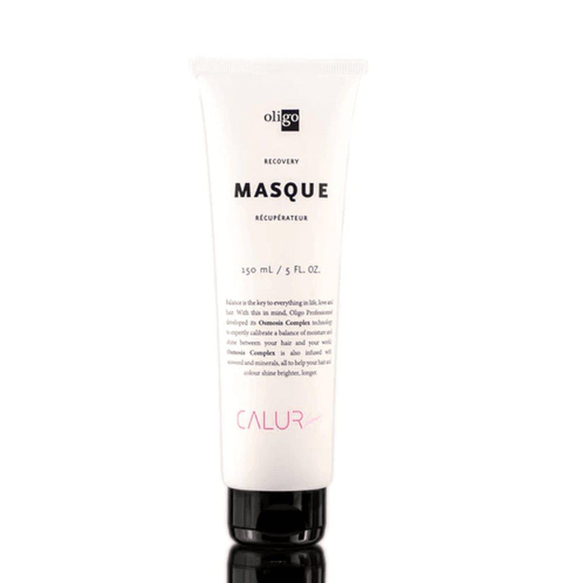 Oligo Recovery Mask 5 oz- 