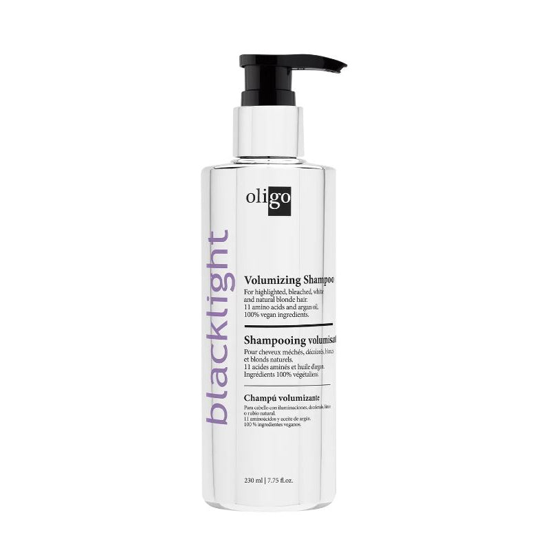 Oligo Volumizing Shampoo 7.75oz- 