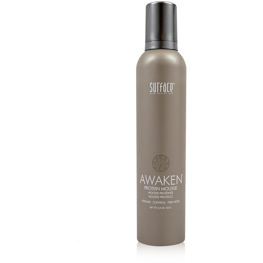 Surface Awaken Protein Mousse - 8.8 oz- 
