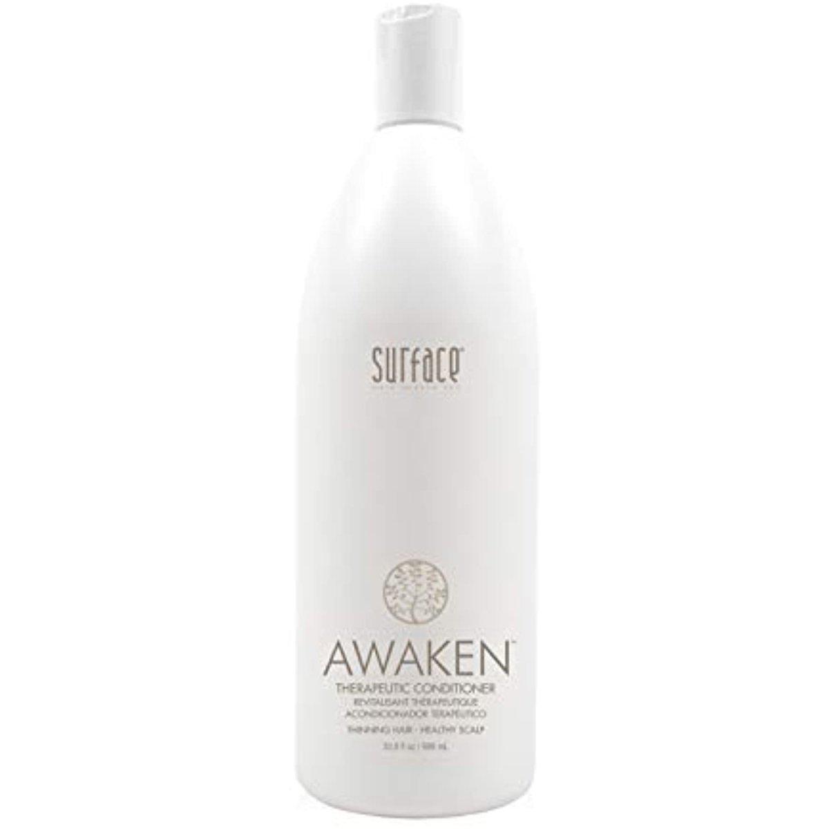 Surface Awaken Therapeutic Conditioner 33.8 oz- 