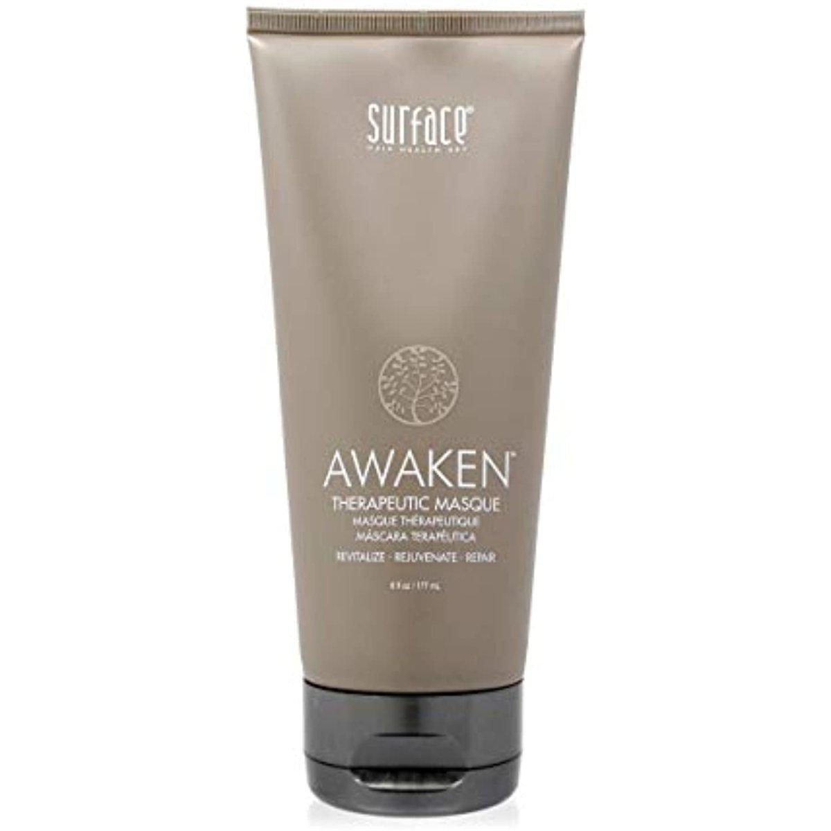 Surface Awaken Therapeutic Masque 6 oz- 