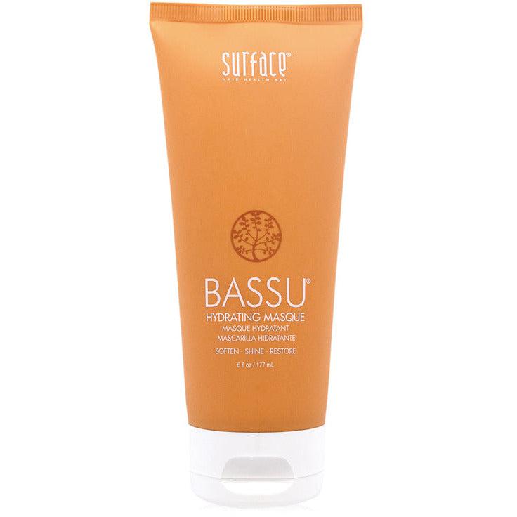 Surface Bassu Hydrating Face Mask 6 oz- 