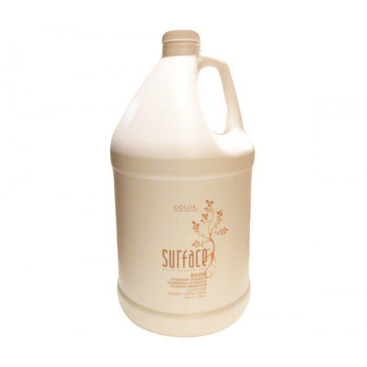 Surface Bassu Moisture Conditioner 128oz- 