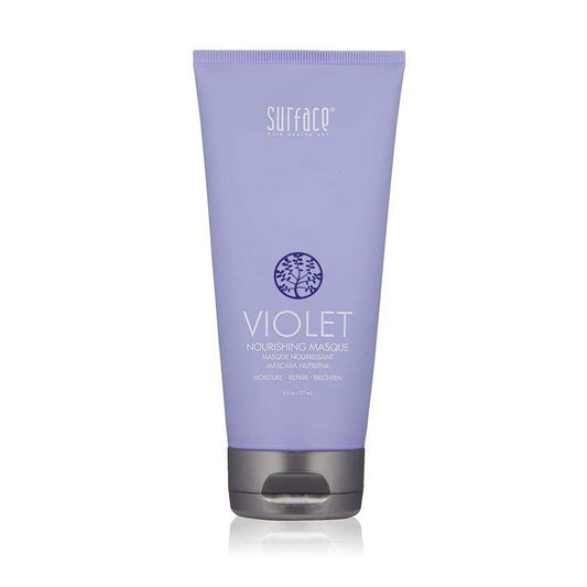 Surface Hair Violet Nourishing Masque, 6 oz- 