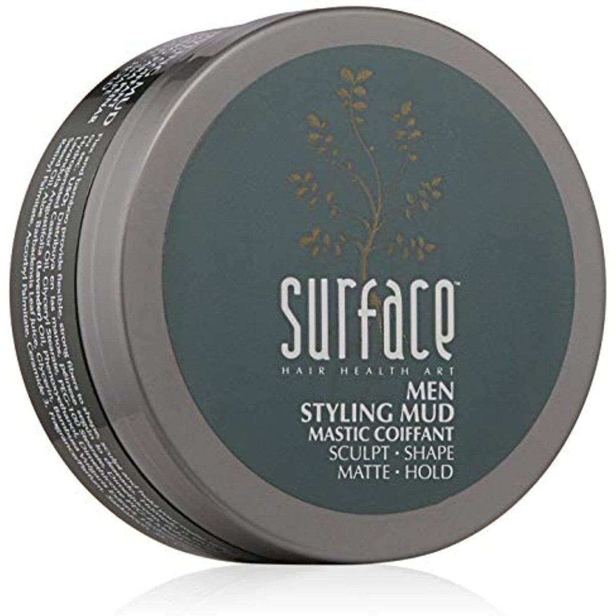 Surface Men Mud 2.25 oz- 