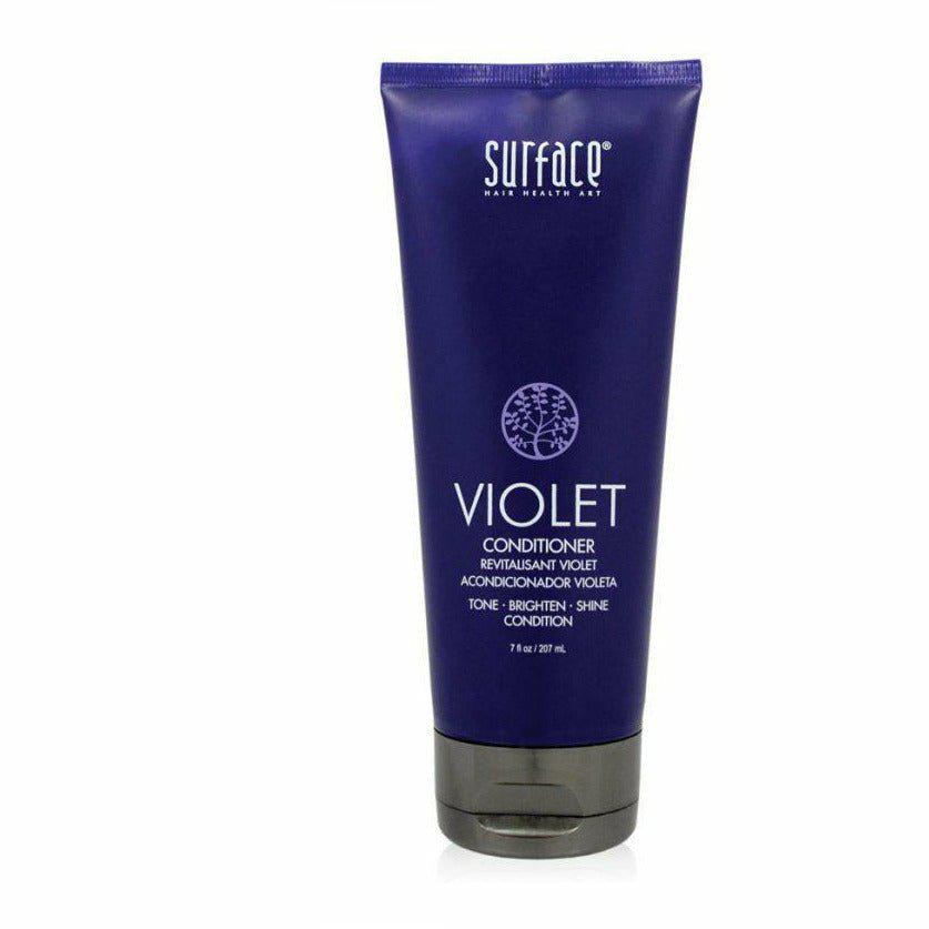 Surface Pure Blonde Violet Conditioner 7 oz- 