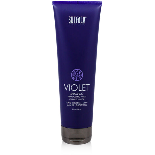 Surface Pure Blonde Violet Shampoo- 