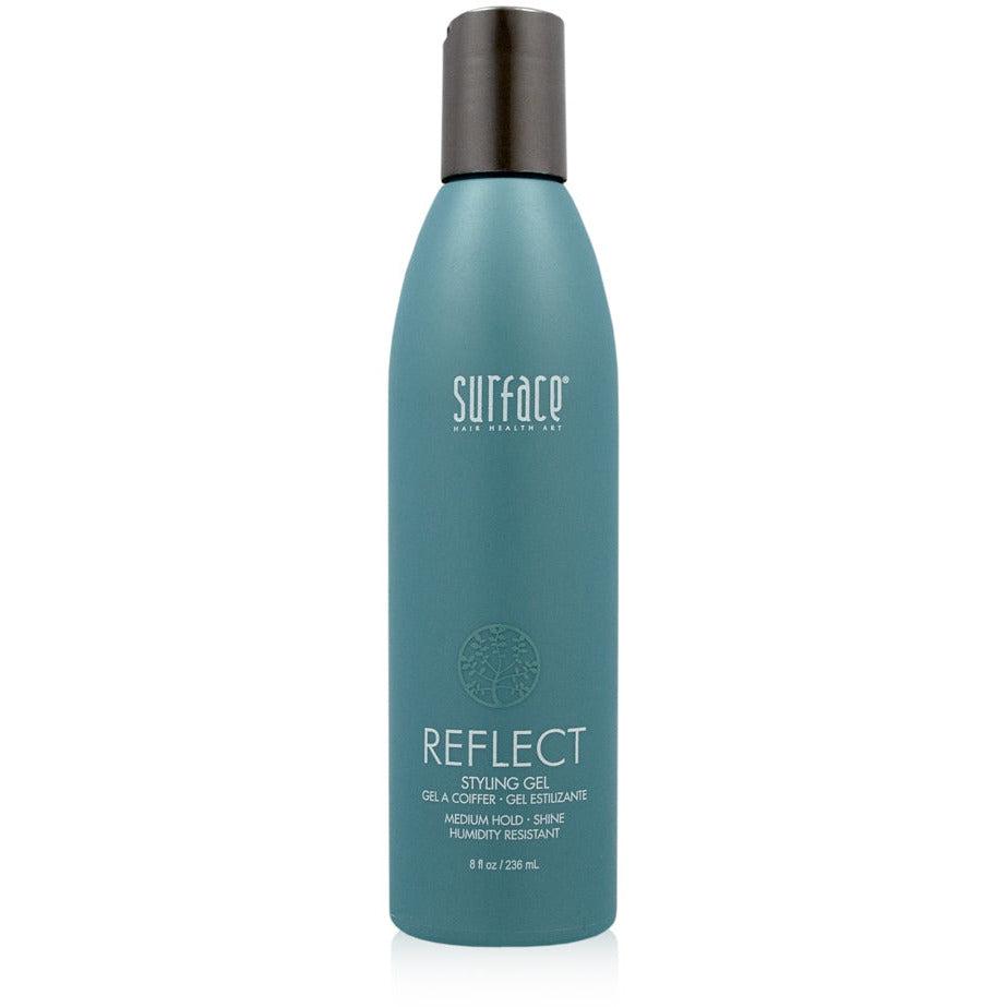 Surface Reflect Styling Hair Gel 8 oz- 