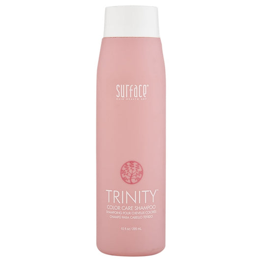 Surface Trinity Color Care Shampoo 10 oz- 