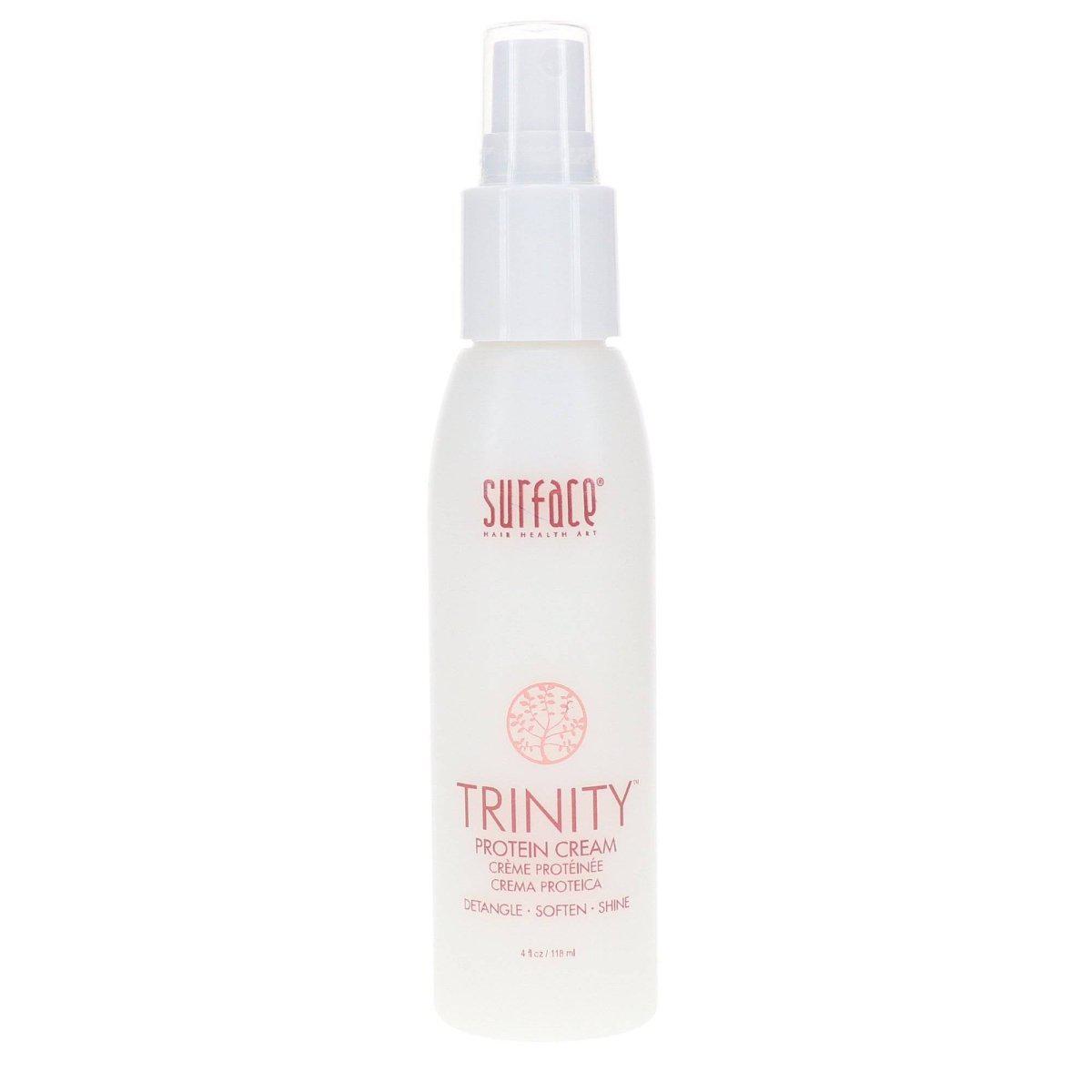Surface Trinity Protein Cream 4 oz- 