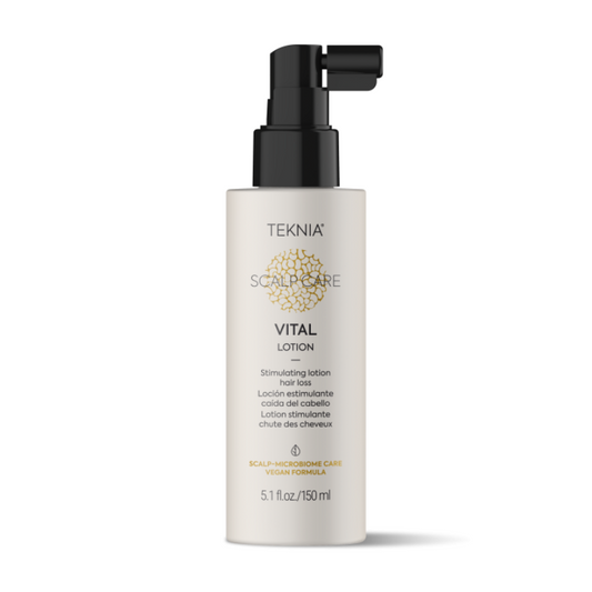 Lakme Scalp Care Vital Stimulating Lotion 5.1 oz