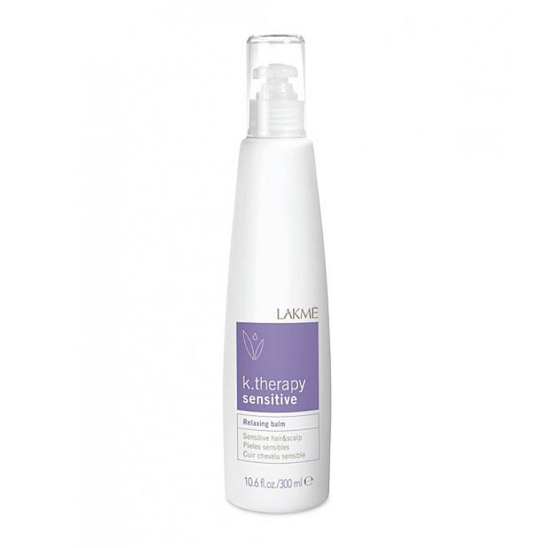 Lakme K.therapy Relaxing Balm 10.6oz