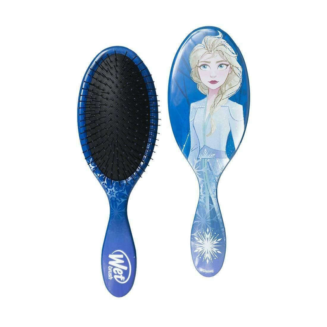Wet Brush Frozen Elsa Original Detangler- 