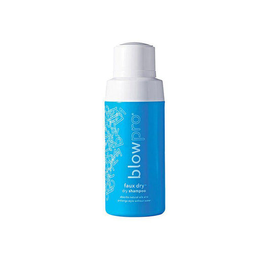 blowpro essentials faux dry dry shampoo talc free 1.7oz- 
